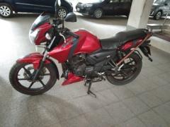 TVS Apache RTR 150